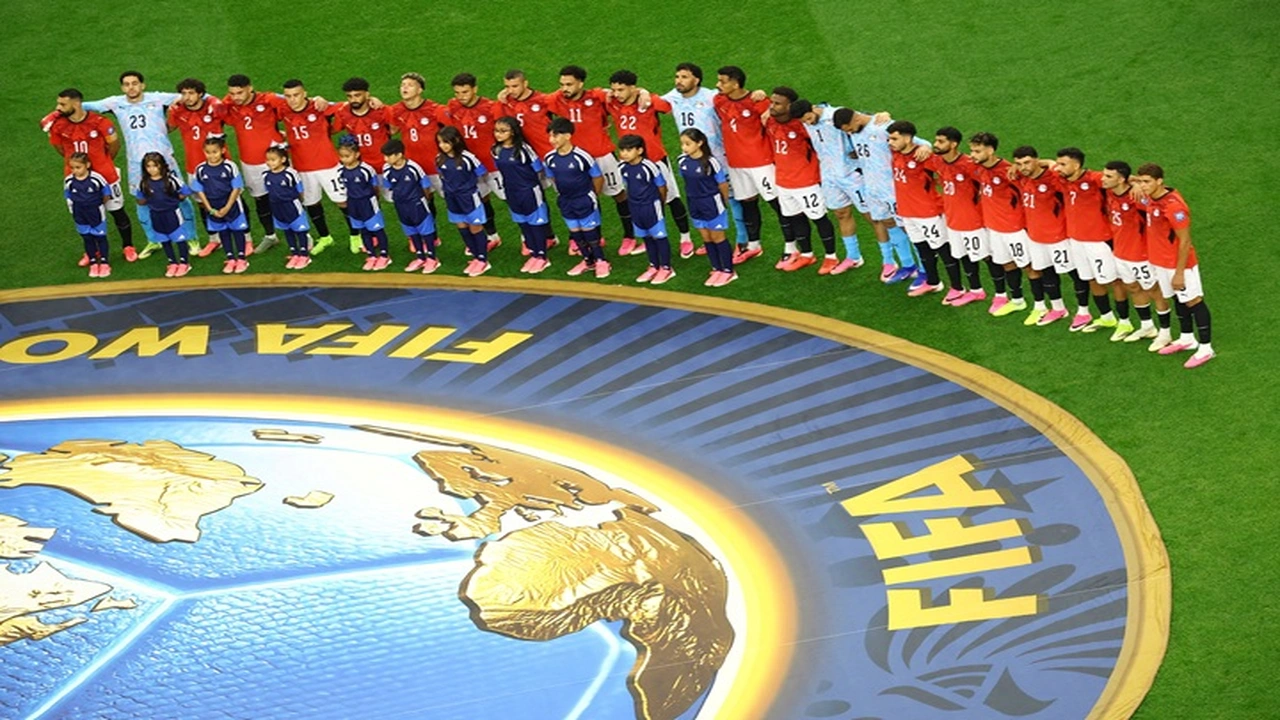 مباريات دور الـ16 في كأس العالم 2026: موعد مصر والأرجنتين بالإمارات